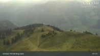 Archiv Foto Webcam Rinderberg Spitz (Zweisimmen - Gstaad) 06:00
