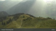 Archiv Foto Webcam Rinderberg Spitz (Zweisimmen - Gstaad) 07:00