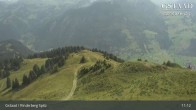 Archiv Foto Webcam Rinderberg Spitz (Zweisimmen - Gstaad) 10:00