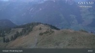 Archiv Foto Webcam Rinderberg Spitz (Zweisimmen - Gstaad) 00:00