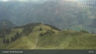 Archiv Foto Webcam Rinderberg Spitz (Zweisimmen - Gstaad) 06:00
