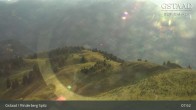 Archiv Foto Webcam Rinderberg Spitz (Zweisimmen - Gstaad) 07:00