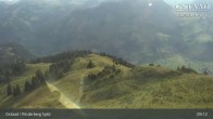 Archiv Foto Webcam Rinderberg Spitz (Zweisimmen - Gstaad) 08:00