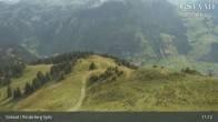 Archiv Foto Webcam Rinderberg Spitz (Zweisimmen - Gstaad) 10:00