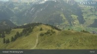 Archiv Foto Webcam Rinderberg Spitz (Zweisimmen - Gstaad) 12:00