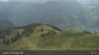 Archiv Foto Webcam Rinderberg Spitz (Zweisimmen - Gstaad) 07:00