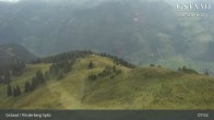 Archiv Foto Webcam Rinderberg Spitz (Zweisimmen - Gstaad) 08:00