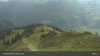 Archiv Foto Webcam Rinderberg Spitz (Zweisimmen - Gstaad) 09:00