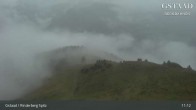 Archiv Foto Webcam Rinderberg Spitz (Zweisimmen - Gstaad) 10:00