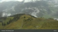 Archiv Foto Webcam Rinderberg Spitz (Zweisimmen - Gstaad) 12:00