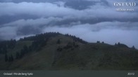 Archiv Foto Webcam Rinderberg Spitz (Zweisimmen - Gstaad) 00:00