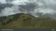 Archiv Foto Webcam Rinderberg Spitz (Zweisimmen - Gstaad) 07:00