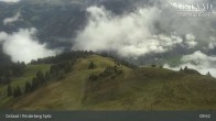 Archiv Foto Webcam Rinderberg Spitz (Zweisimmen - Gstaad) 07:00