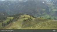 Archiv Foto Webcam Rinderberg Spitz (Zweisimmen - Gstaad) 08:00