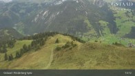 Archiv Foto Webcam Rinderberg Spitz (Zweisimmen - Gstaad) 12:00