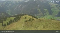 Archiv Foto Webcam Rinderberg Spitz (Zweisimmen - Gstaad) 14:00