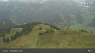 Archiv Foto Webcam Rinderberg Spitz (Zweisimmen - Gstaad) 16:00