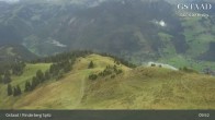 Archiv Foto Webcam Rinderberg Spitz (Zweisimmen - Gstaad) 09:00
