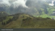 Archiv Foto Webcam Rinderberg Spitz (Zweisimmen - Gstaad) 10:00