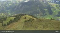 Archiv Foto Webcam Rinderberg Spitz (Zweisimmen - Gstaad) 12:00