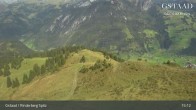Archiv Foto Webcam Rinderberg Spitz (Zweisimmen - Gstaad) 14:00