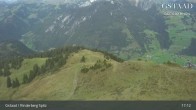 Archiv Foto Webcam Rinderberg Spitz (Zweisimmen - Gstaad) 16:00