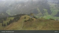 Archiv Foto Webcam Rinderberg Spitz (Zweisimmen - Gstaad) 18:00