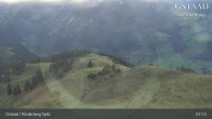 Archiv Foto Webcam Rinderberg Spitz (Zweisimmen - Gstaad) 06:00