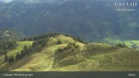 Archiv Foto Webcam Rinderberg Spitz (Zweisimmen - Gstaad) 09:00