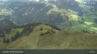 Archiv Foto Webcam Rinderberg Spitz (Zweisimmen - Gstaad) 14:00