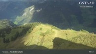 Archiv Foto Webcam Rinderberg Spitz (Zweisimmen - Gstaad) 16:00
