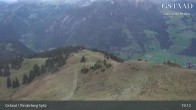 Archived image Webcam Rinderberg Peak (Zweisimmen - Gstaad) 18:00