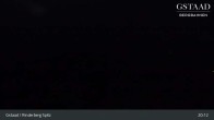 Archiv Foto Webcam Rinderberg Spitz (Zweisimmen - Gstaad) 00:00