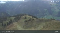 Archiv Foto Webcam Rinderberg Spitz (Zweisimmen - Gstaad) 06:00