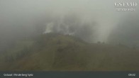 Archiv Foto Webcam Rinderberg Spitz (Zweisimmen - Gstaad) 08:00