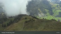 Archiv Foto Webcam Rinderberg Spitz (Zweisimmen - Gstaad) 10:00