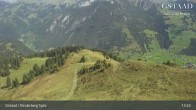 Archiv Foto Webcam Rinderberg Spitz (Zweisimmen - Gstaad) 12:00