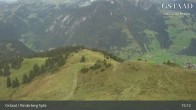 Archiv Foto Webcam Rinderberg Spitz (Zweisimmen - Gstaad) 14:00