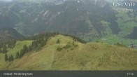 Archiv Foto Webcam Rinderberg Spitz (Zweisimmen - Gstaad) 16:00