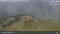 Archiv Foto Webcam Rinderberg Spitz (Zweisimmen - Gstaad) 18:00