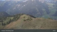 Archiv Foto Webcam Rinderberg Spitz (Zweisimmen - Gstaad) 02:00