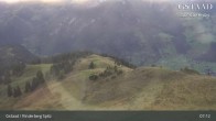 Archiv Foto Webcam Rinderberg Spitz (Zweisimmen - Gstaad) 06:00