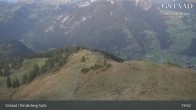 Archiv Foto Webcam Rinderberg Spitz (Zweisimmen - Gstaad) 00:00
