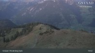 Archiv Foto Webcam Rinderberg Spitz (Zweisimmen - Gstaad) 00:00