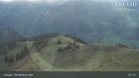 Archiv Foto Webcam Rinderberg Spitz (Zweisimmen - Gstaad) 06:00