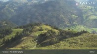 Archiv Foto Webcam Rinderberg Spitz (Zweisimmen - Gstaad) 09:00