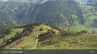Archiv Foto Webcam Rinderberg Spitz (Zweisimmen - Gstaad) 10:00