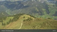 Archiv Foto Webcam Rinderberg Spitz (Zweisimmen - Gstaad) 14:00