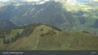 Archiv Foto Webcam Rinderberg Spitz (Zweisimmen - Gstaad) 16:00