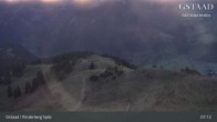 Archiv Foto Webcam Rinderberg Spitz (Zweisimmen - Gstaad) 06:00